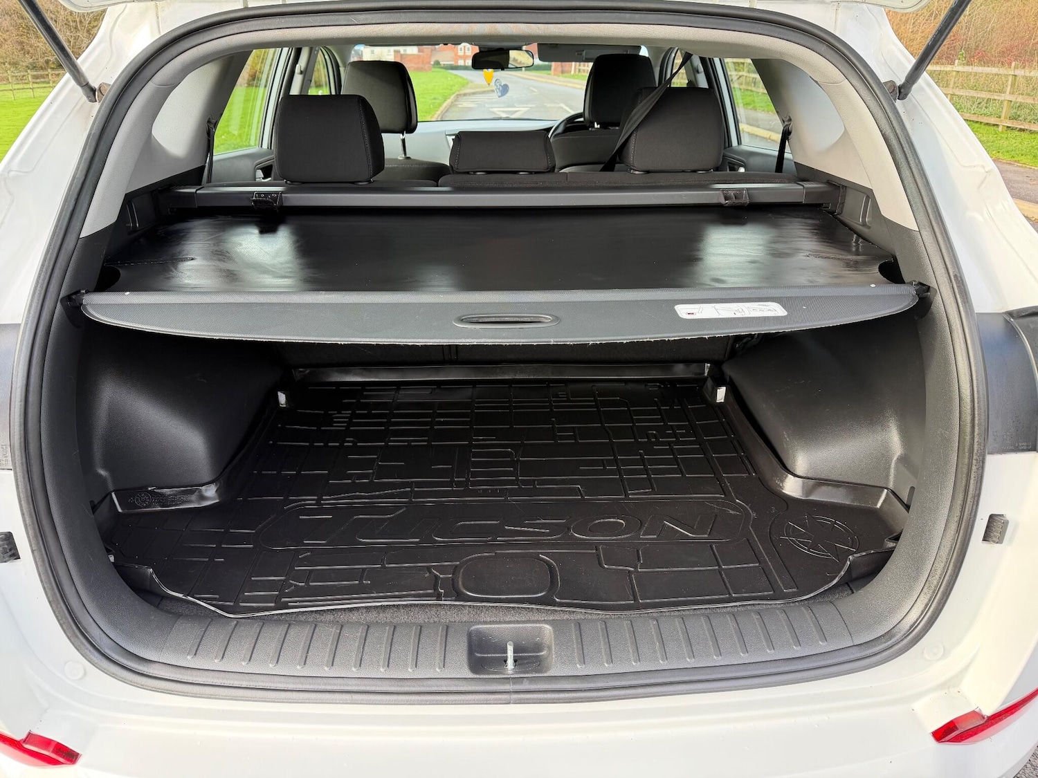 Used Hyundai TUCSON 2016 for sale - 76688514: Photo 45