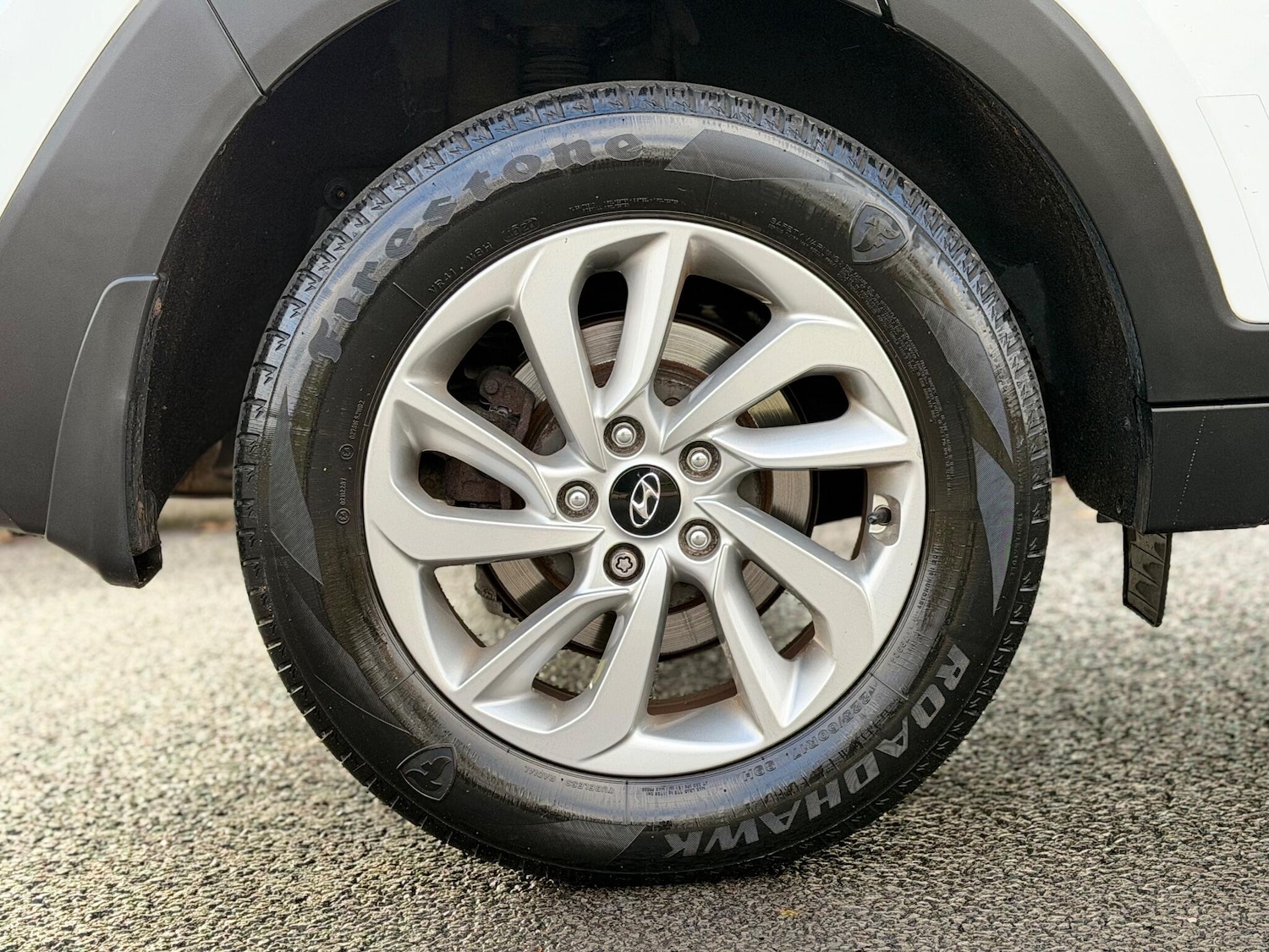 Used Hyundai TUCSON 2016 for sale - 76688514: Photo 46