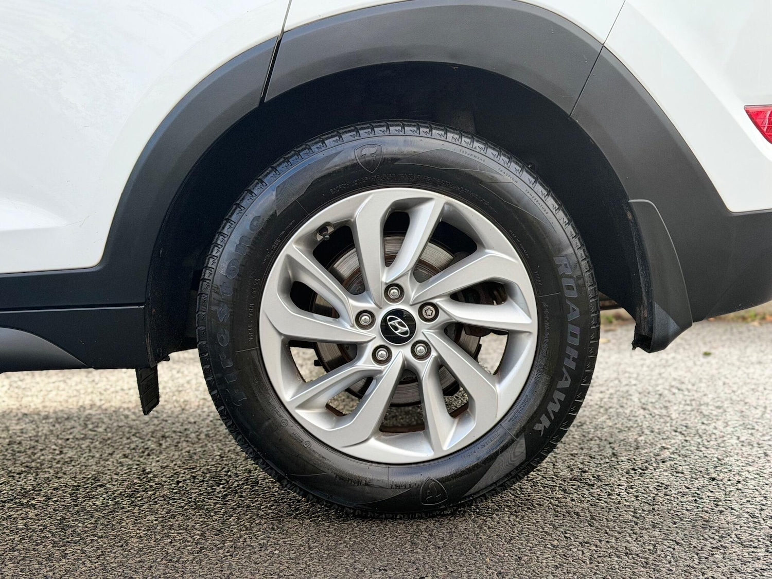 Used Hyundai TUCSON 2016 for sale - 76688514: Photo 47