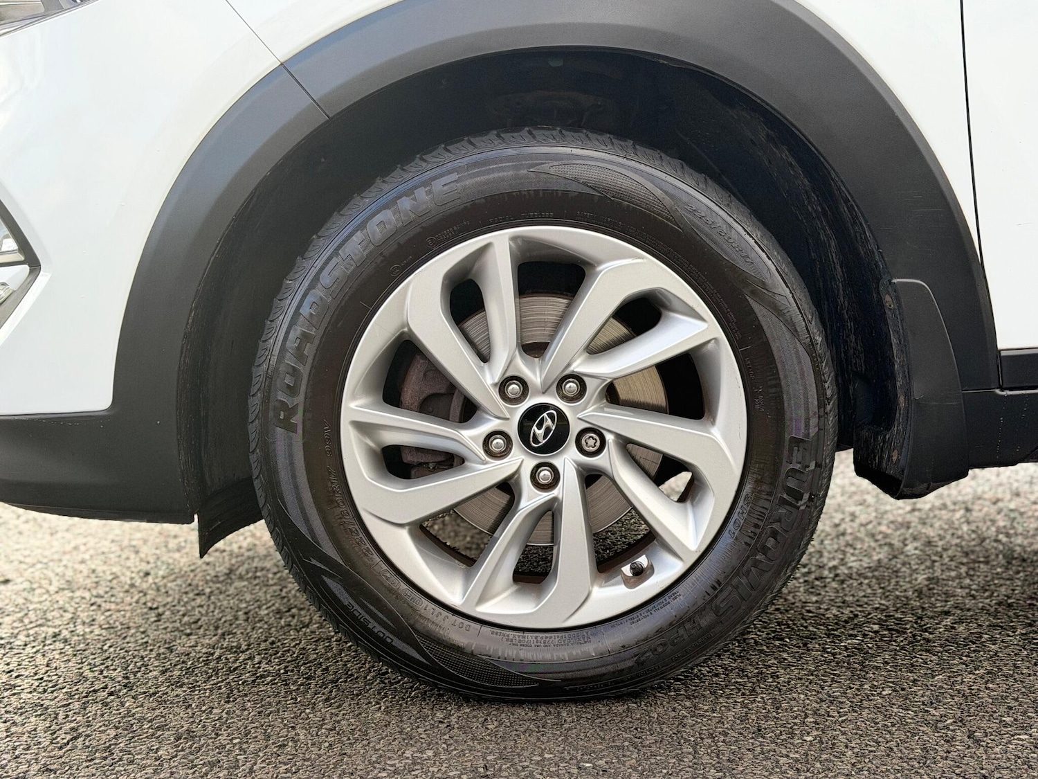 Used Hyundai TUCSON 2016 for sale - 76688514: Photo 48