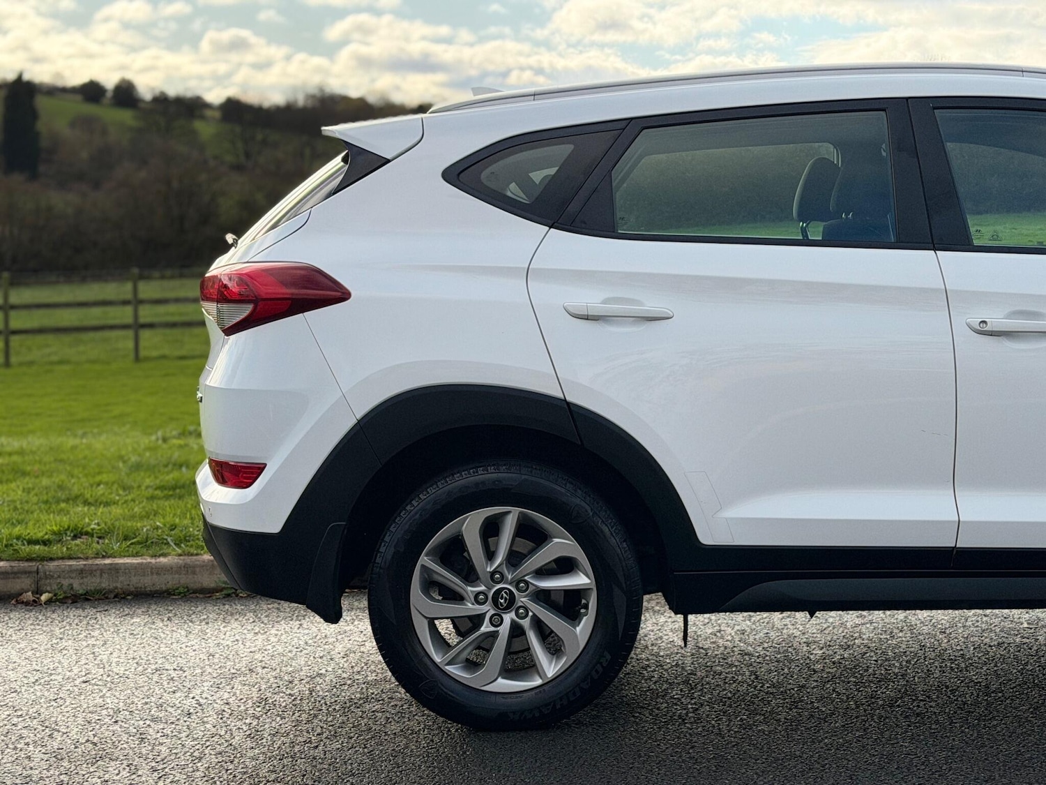 Used Hyundai TUCSON 2016 for sale - 76688514: Photo 7