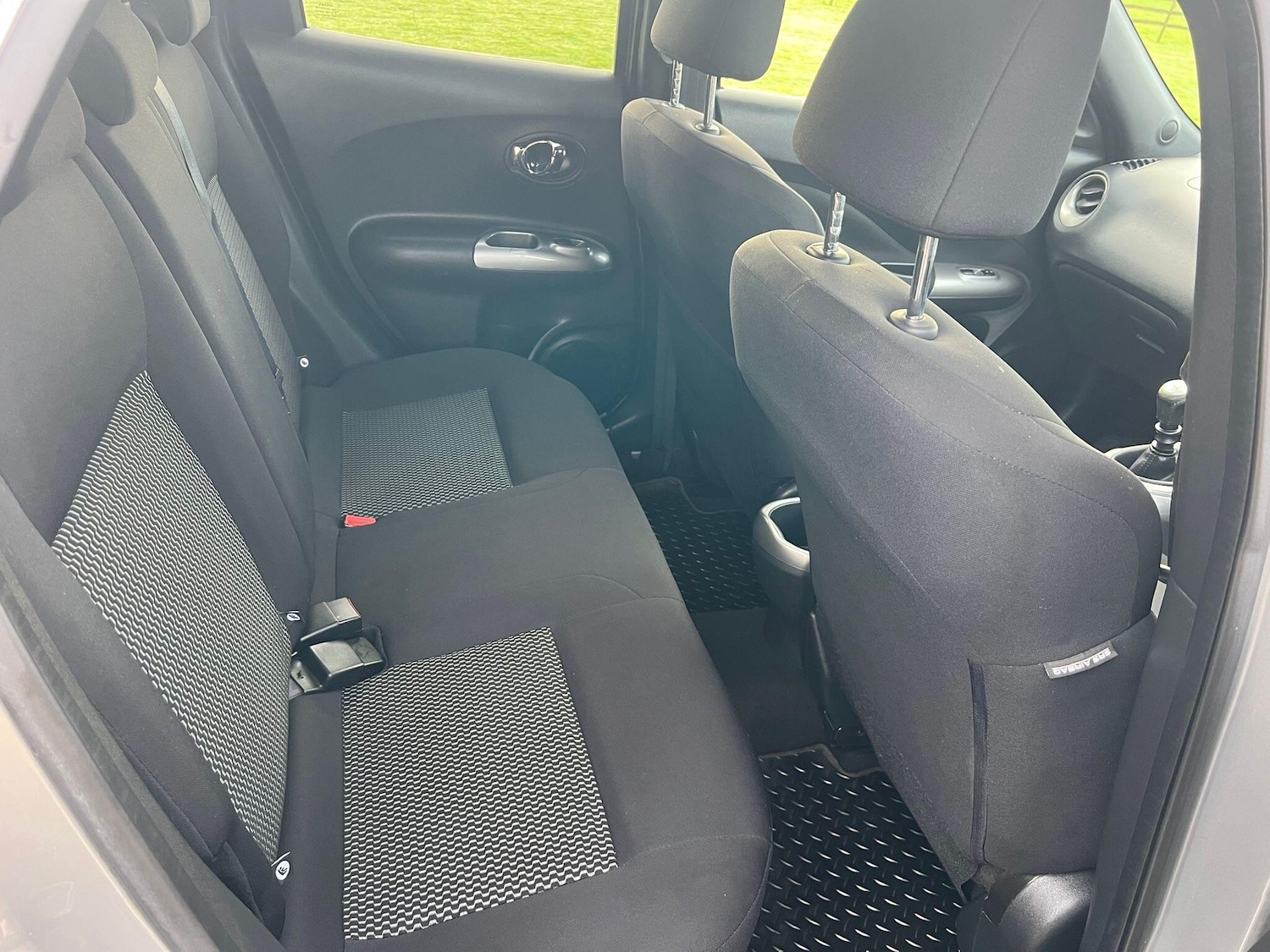 Used Nissan Juke 2016 for sale - 76936128: Photo 22