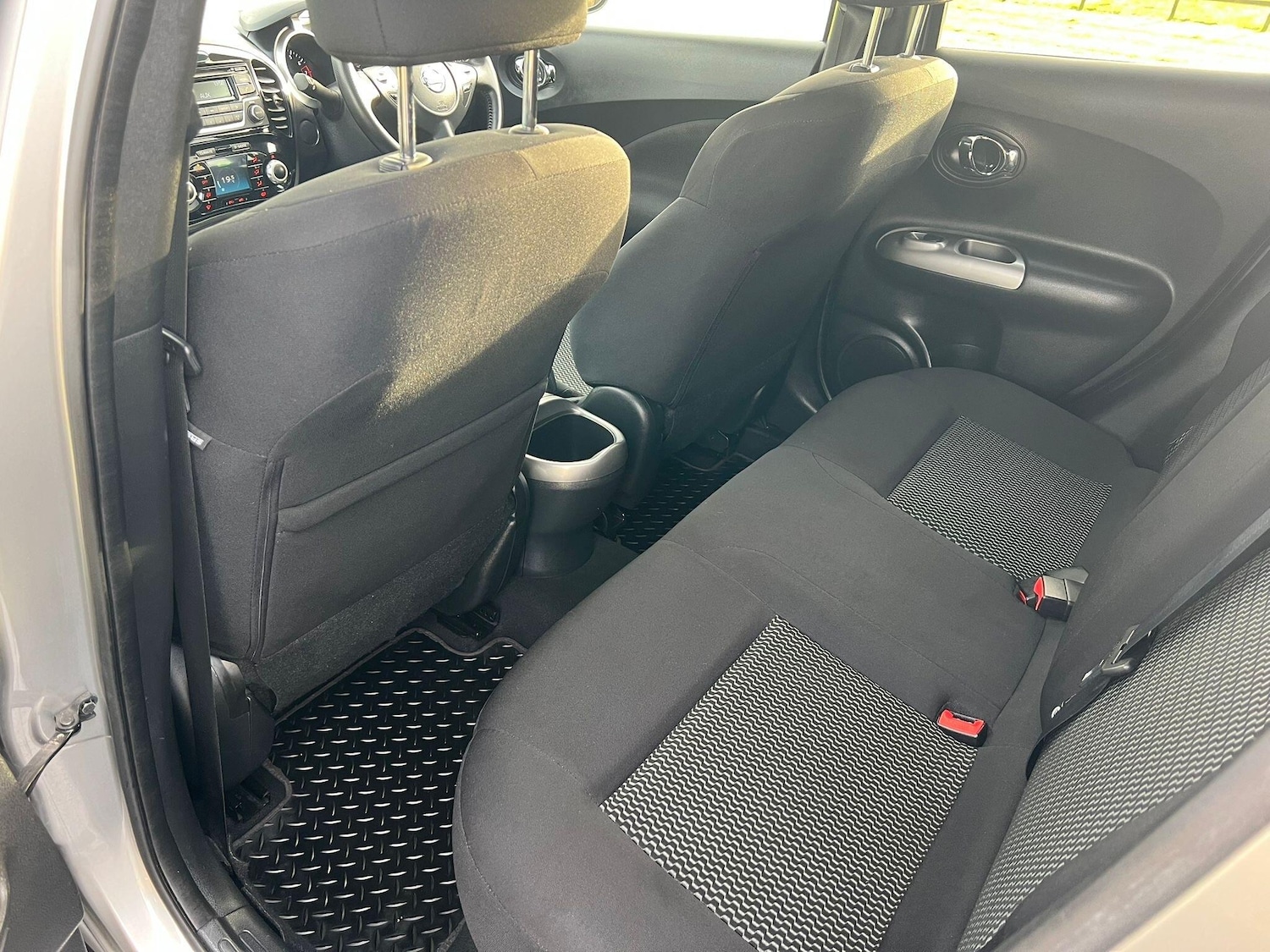 Used Nissan Juke 2016 for sale - 76936128: Photo 23