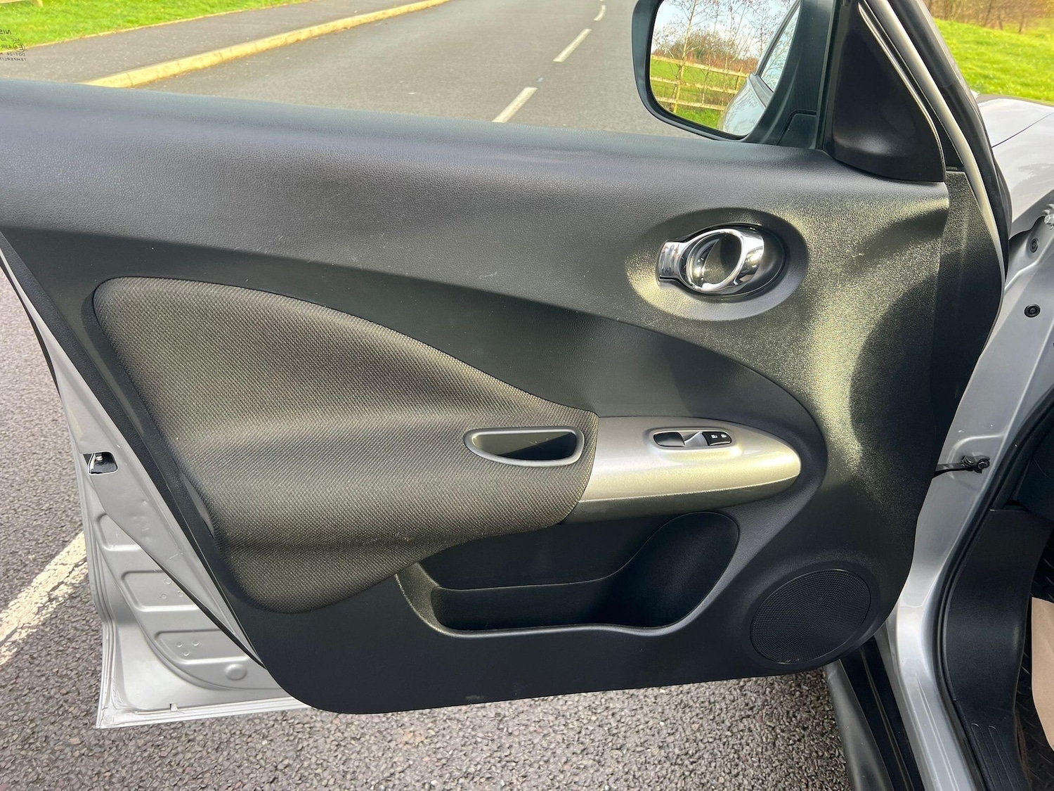 Used Nissan Juke 2016 for sale - 76936128: Photo 24