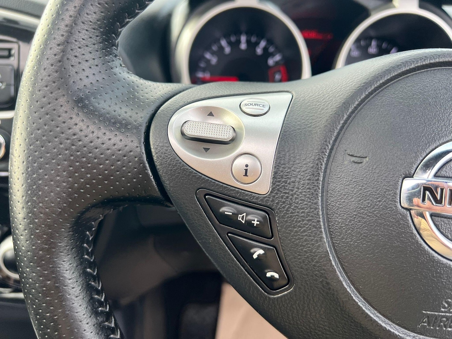 Used Nissan Juke 2016 for sale - 76936128: Photo 26