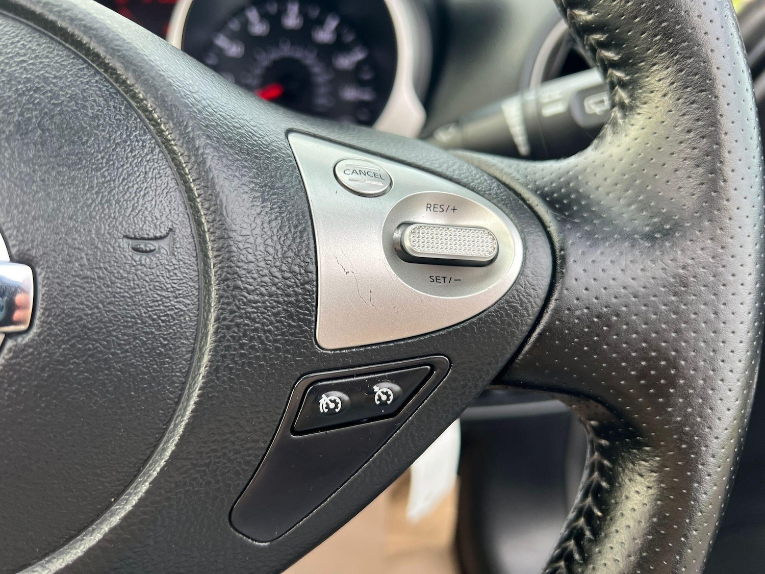 Used Nissan Juke 2016 for sale - 76936128: Photo 27