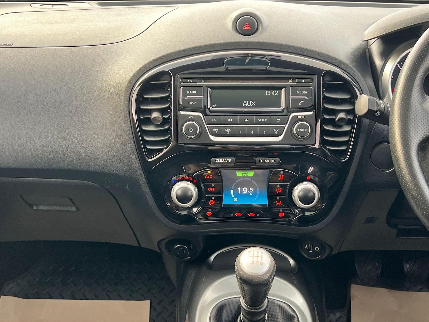 Used Nissan Juke 2016 for sale - 76936128: Photo 29