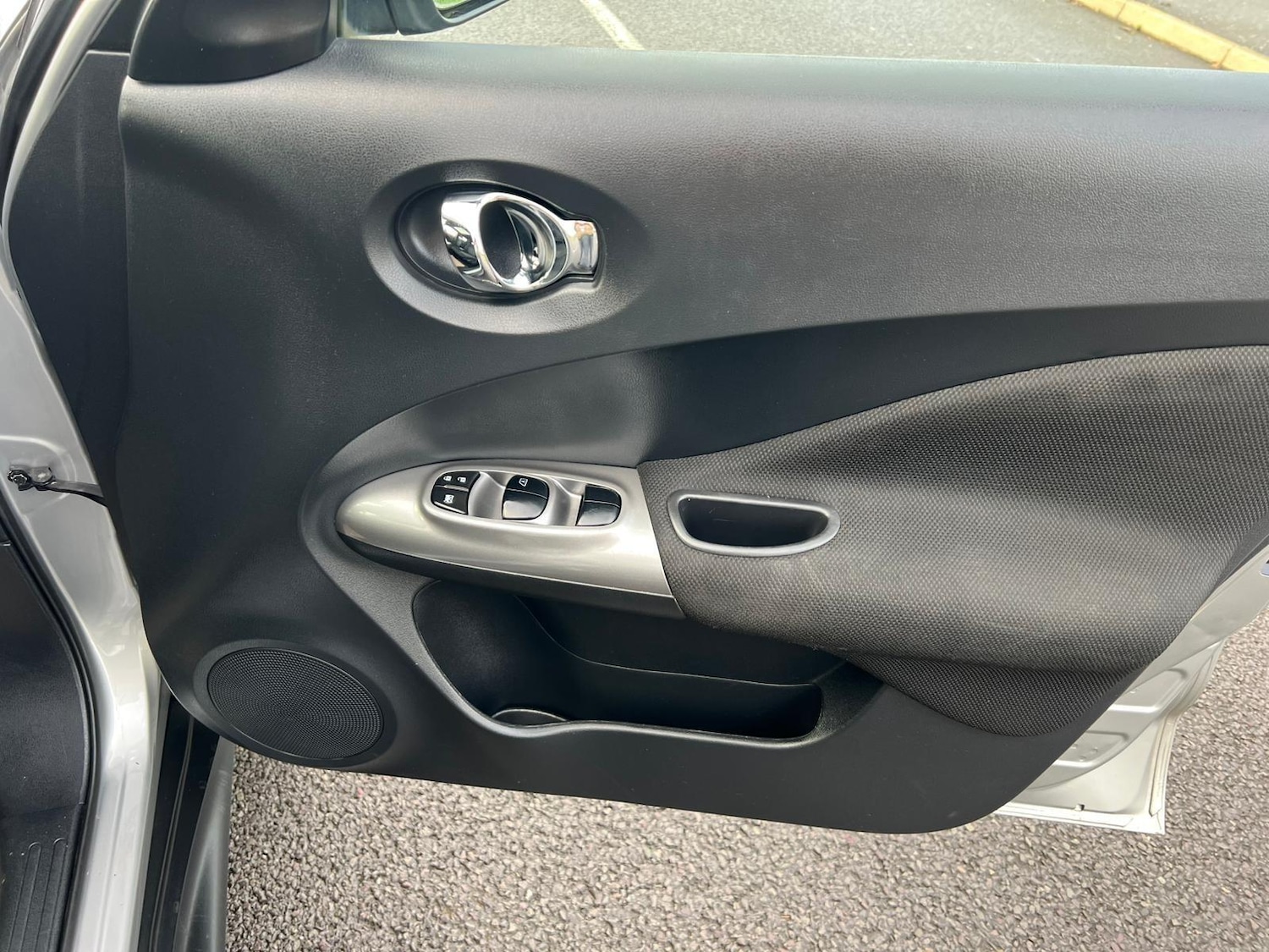 Used Nissan Juke 2016 for sale - 76936128: Photo 32