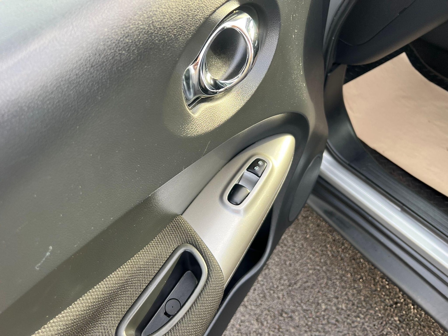 Used Nissan Juke 2016 for sale - 76936128: Photo 33