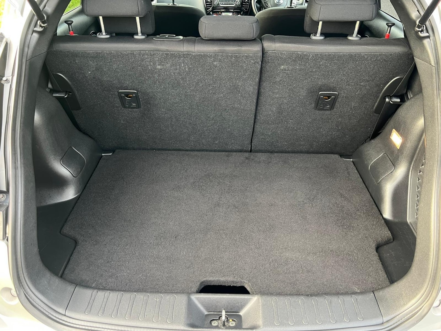 Used Nissan Juke 2016 for sale - 76936128: Photo 34