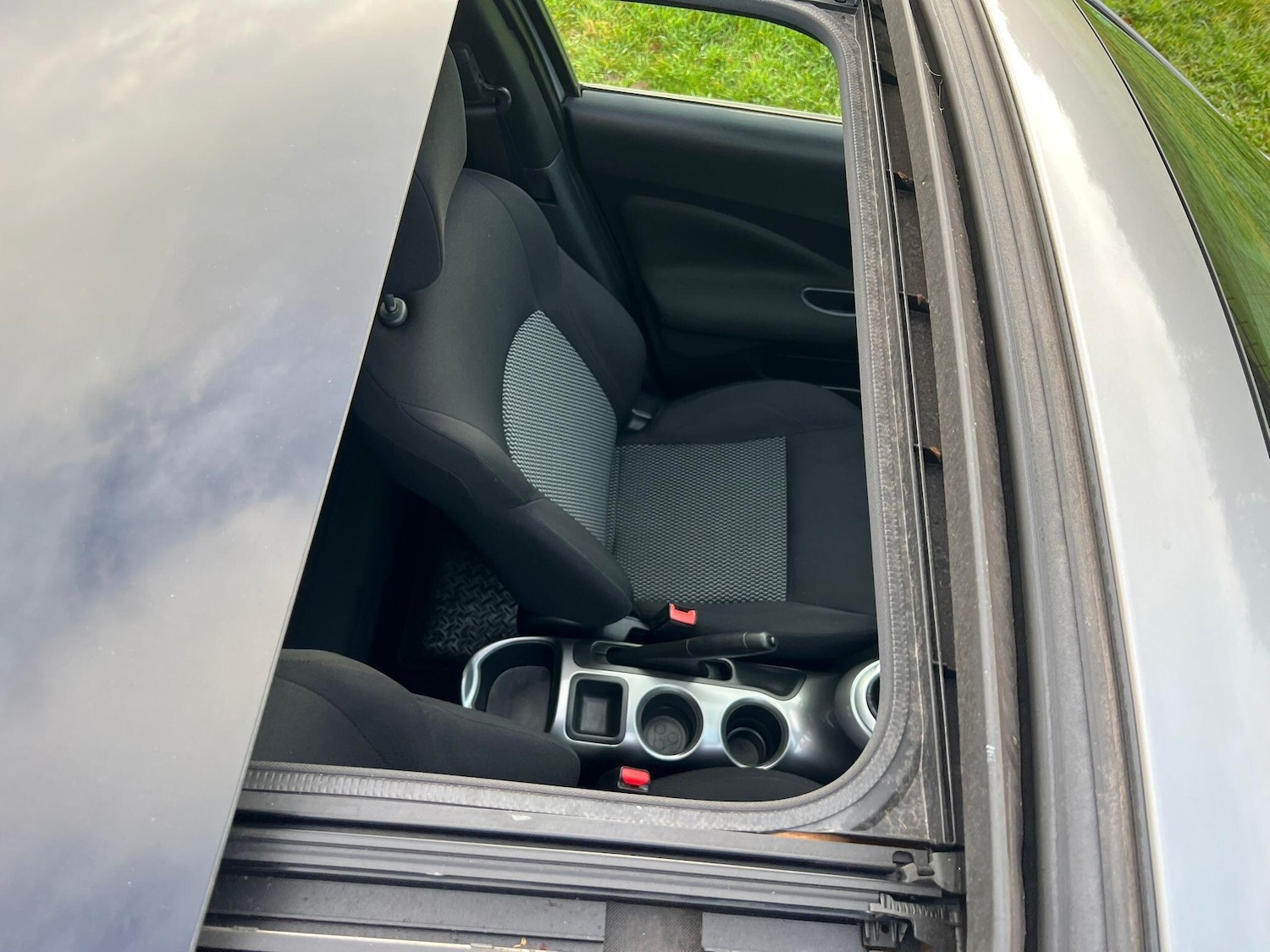 Used Nissan Juke 2016 for sale - 76936128: Photo 35