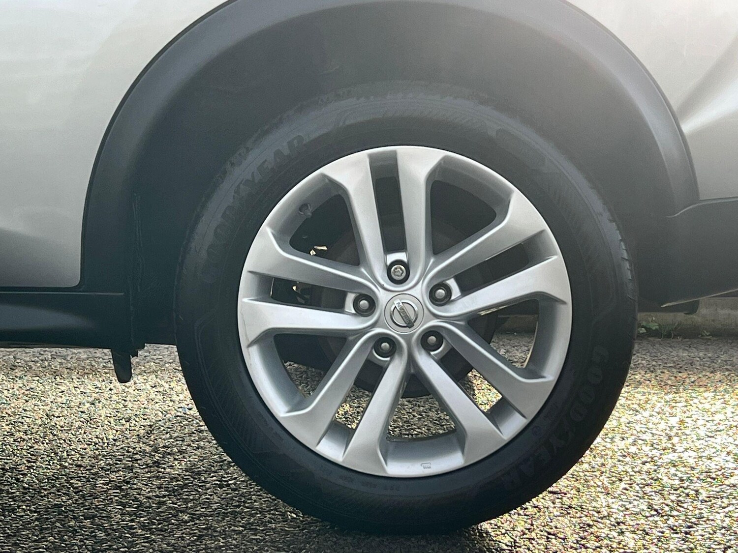 Used Nissan Juke 2016 for sale - 76936128: Photo 36