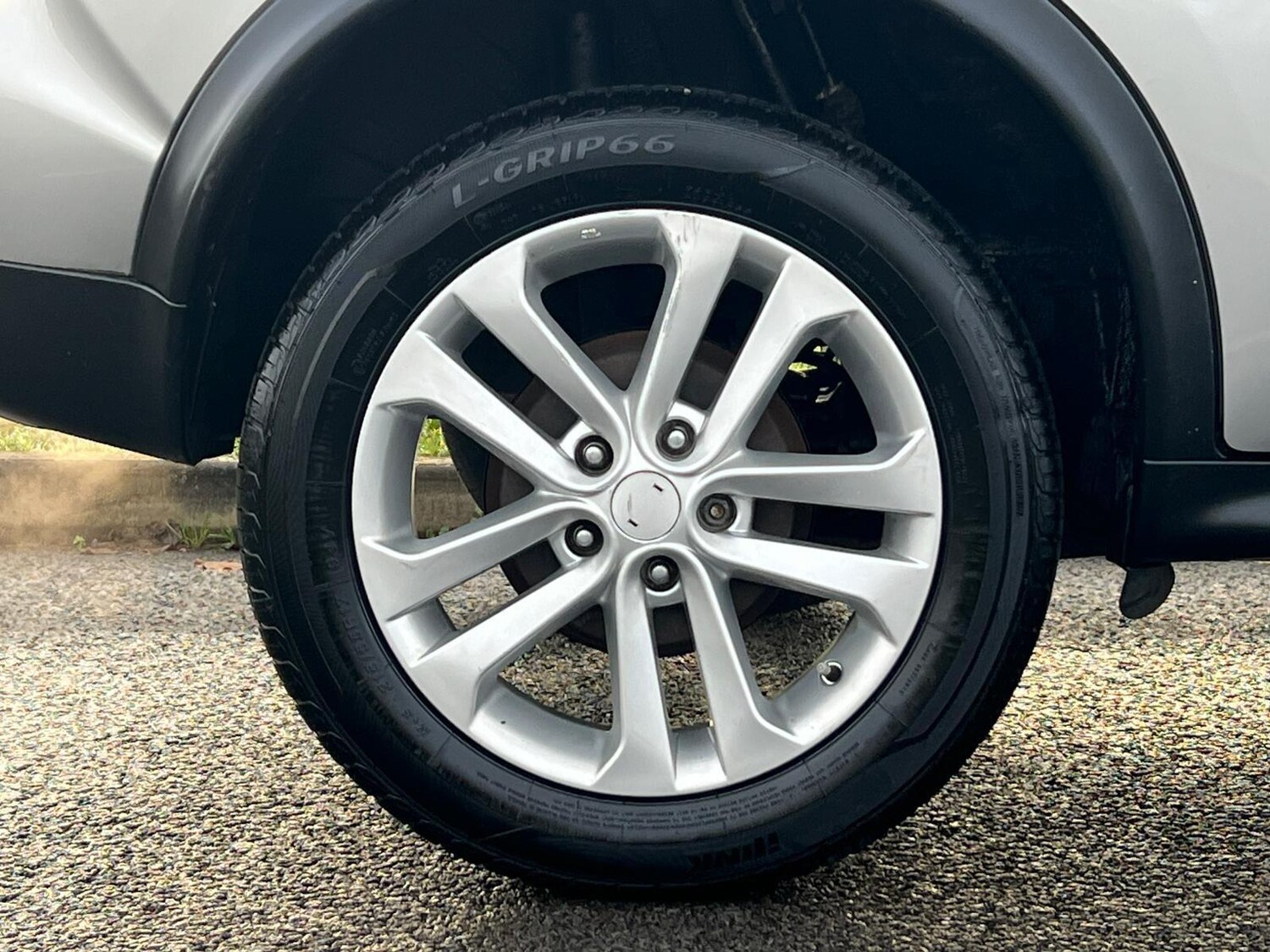 Used Nissan Juke 2016 for sale - 76936128: Photo 37