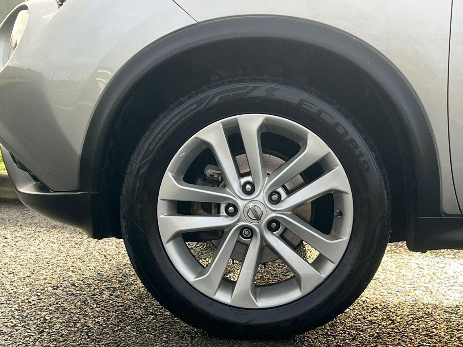 Used Nissan Juke 2016 for sale - 76936128: Photo 39