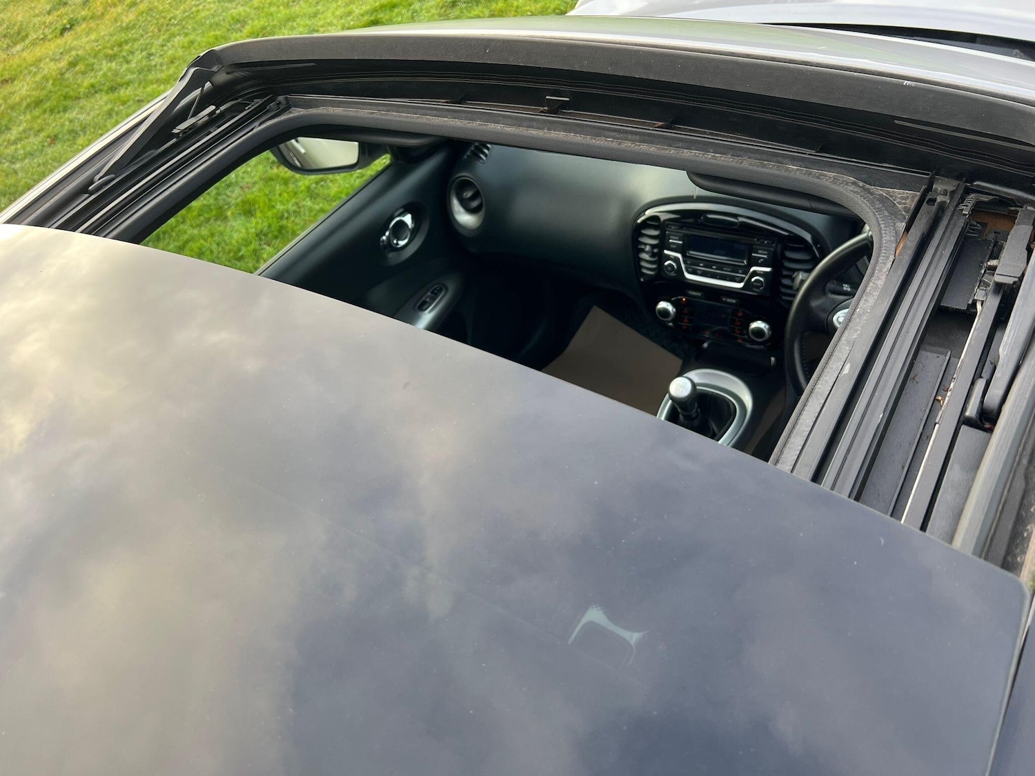 Used Nissan Juke 2016 for sale - 76936128: Photo 4