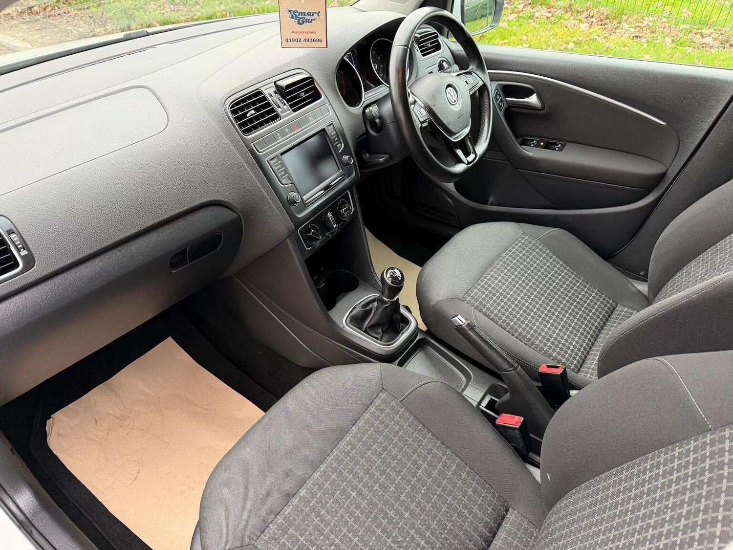 Used Volkswagen Polo 2017 for sale - 77077135: Photo 18