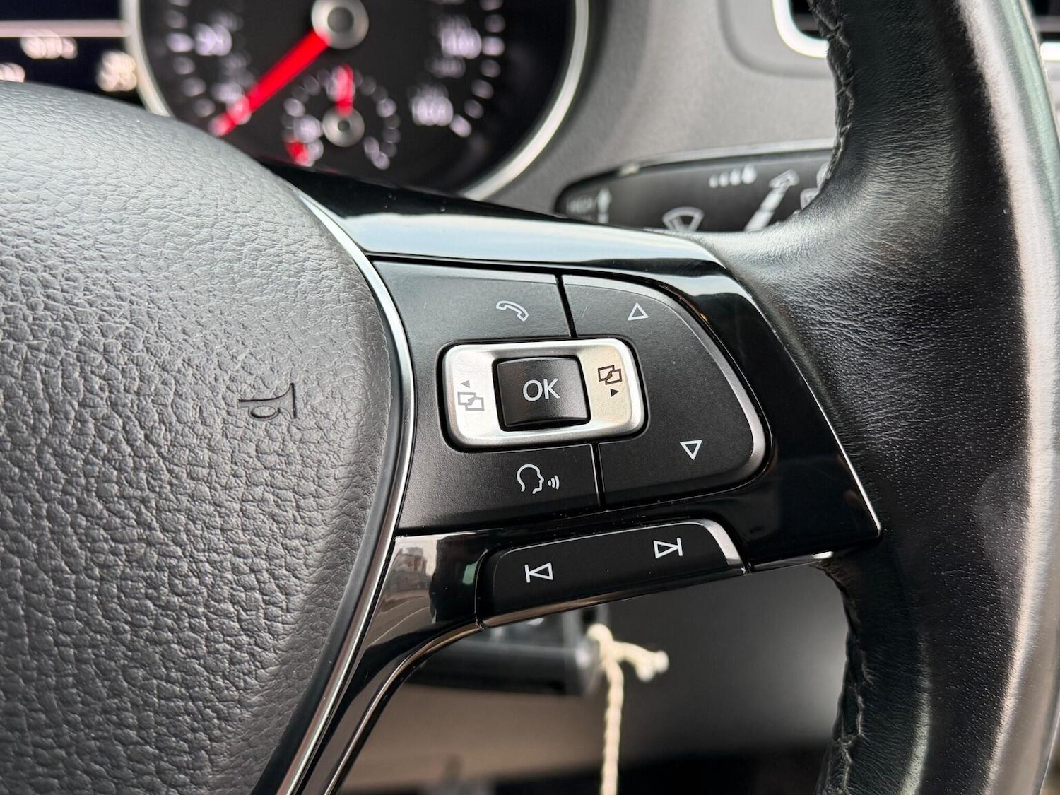 Used Volkswagen Polo 2017 for sale - 77077135: Photo 32