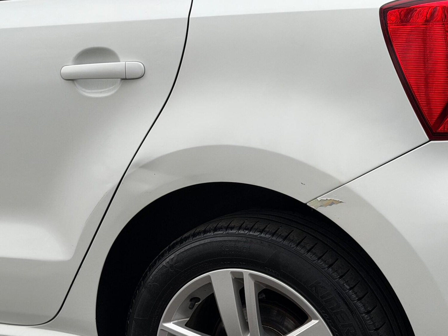 Used Volkswagen Polo 2017 for sale - 77077135: Photo 36