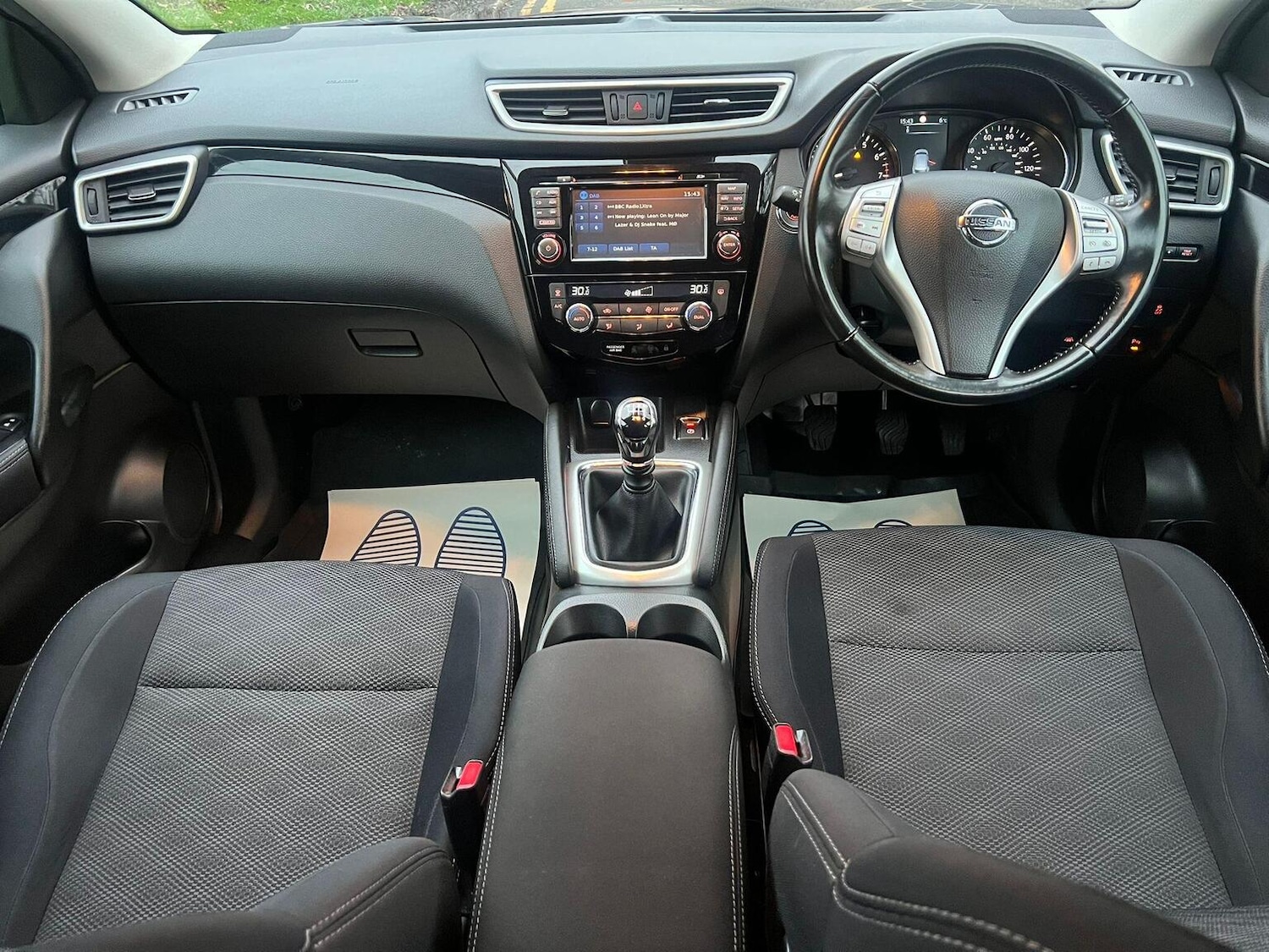 Used Nissan Qashqai 2015 for sale - 77038911: Photo 15