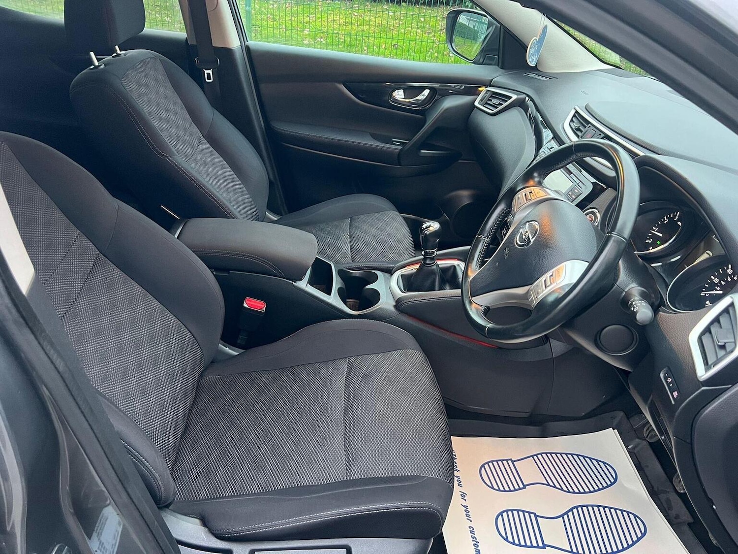 Used Nissan Qashqai 2015 for sale - 77038911: Photo 16