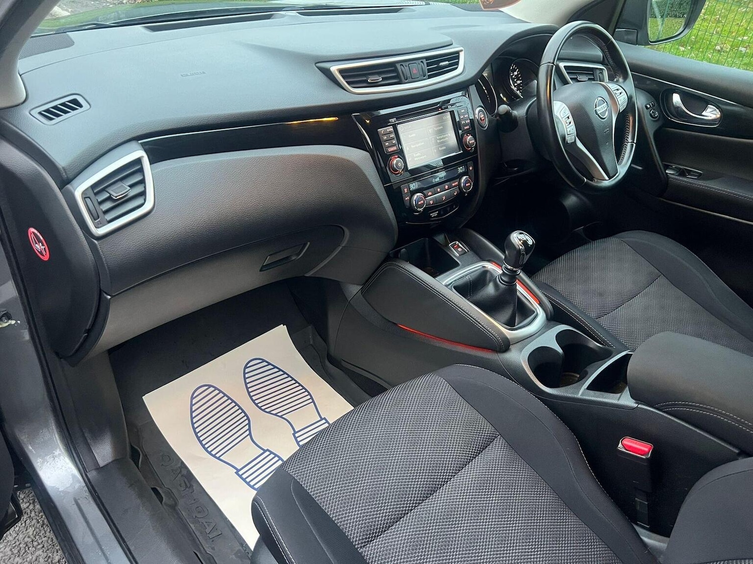 Used Nissan Qashqai 2015 for sale - 77038911: Photo 17