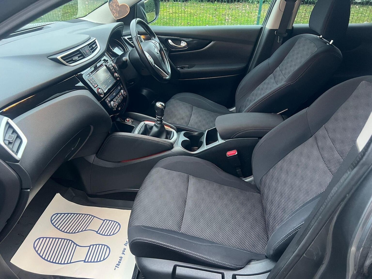 Used Nissan Qashqai 2015 for sale - 77038911: Photo 18