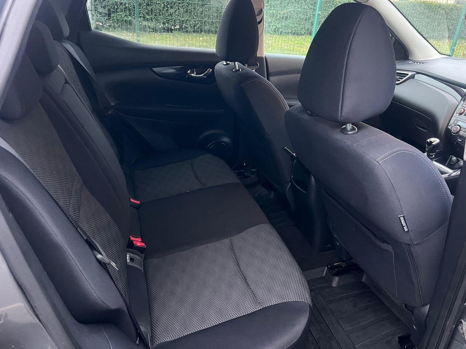 Used Nissan Qashqai 2015 for sale - 77038911: Photo 19