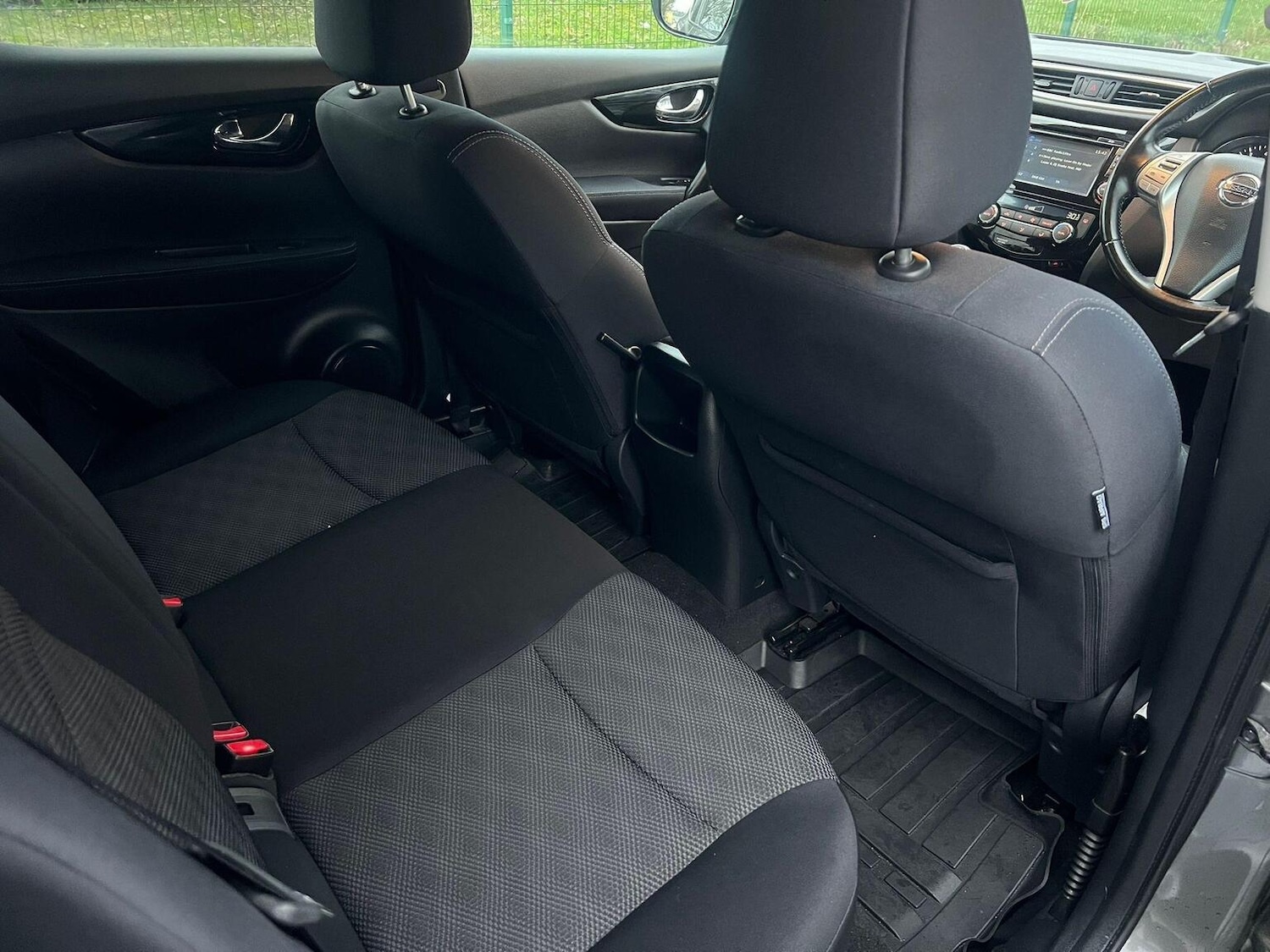 Used Nissan Qashqai 2015 for sale - 77038911: Photo 20