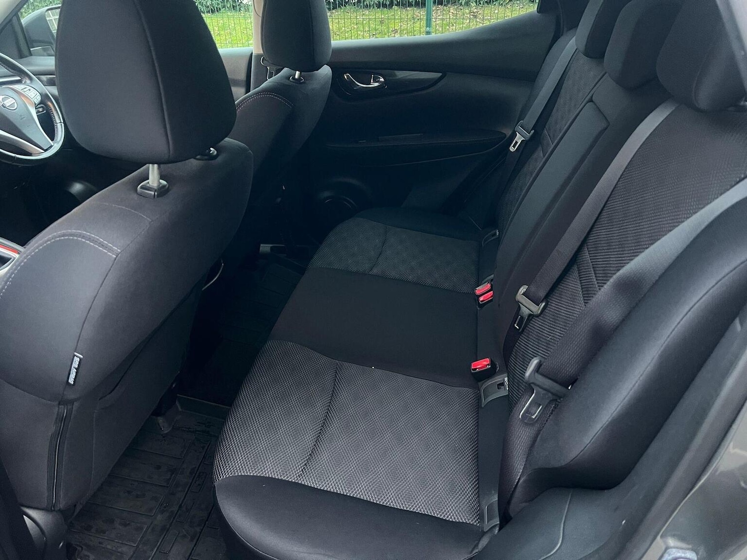 Used Nissan Qashqai 2015 for sale - 77038911: Photo 21