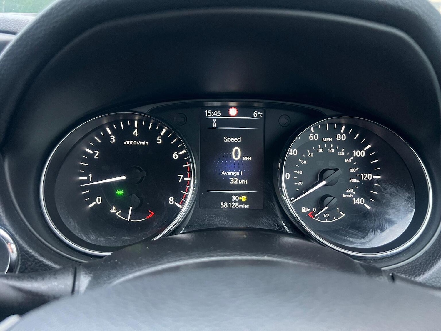 Used Nissan Qashqai 2015 for sale - 77038911: Photo 22