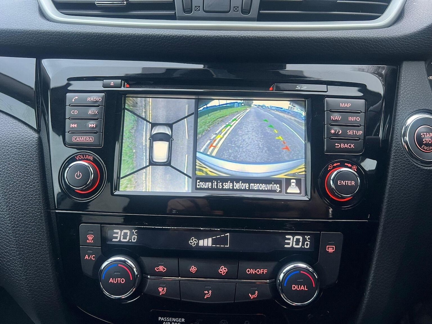 Used Nissan Qashqai 2015 for sale - 77038911: Photo 26