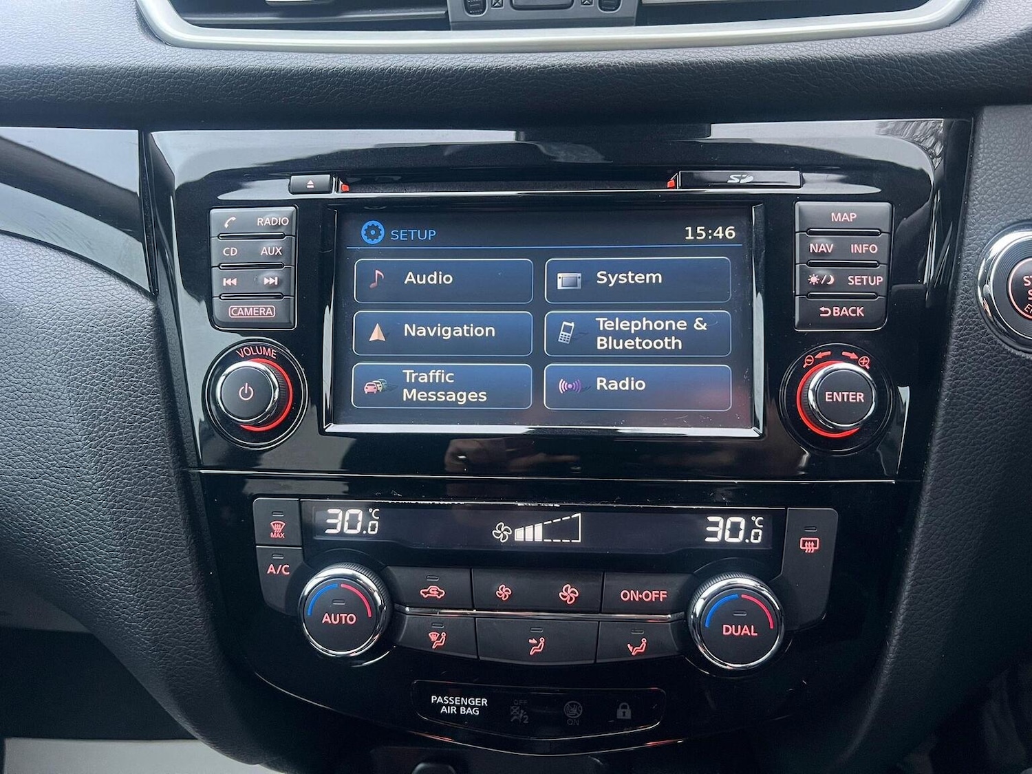 Used Nissan Qashqai 2015 for sale - 77038911: Photo 27