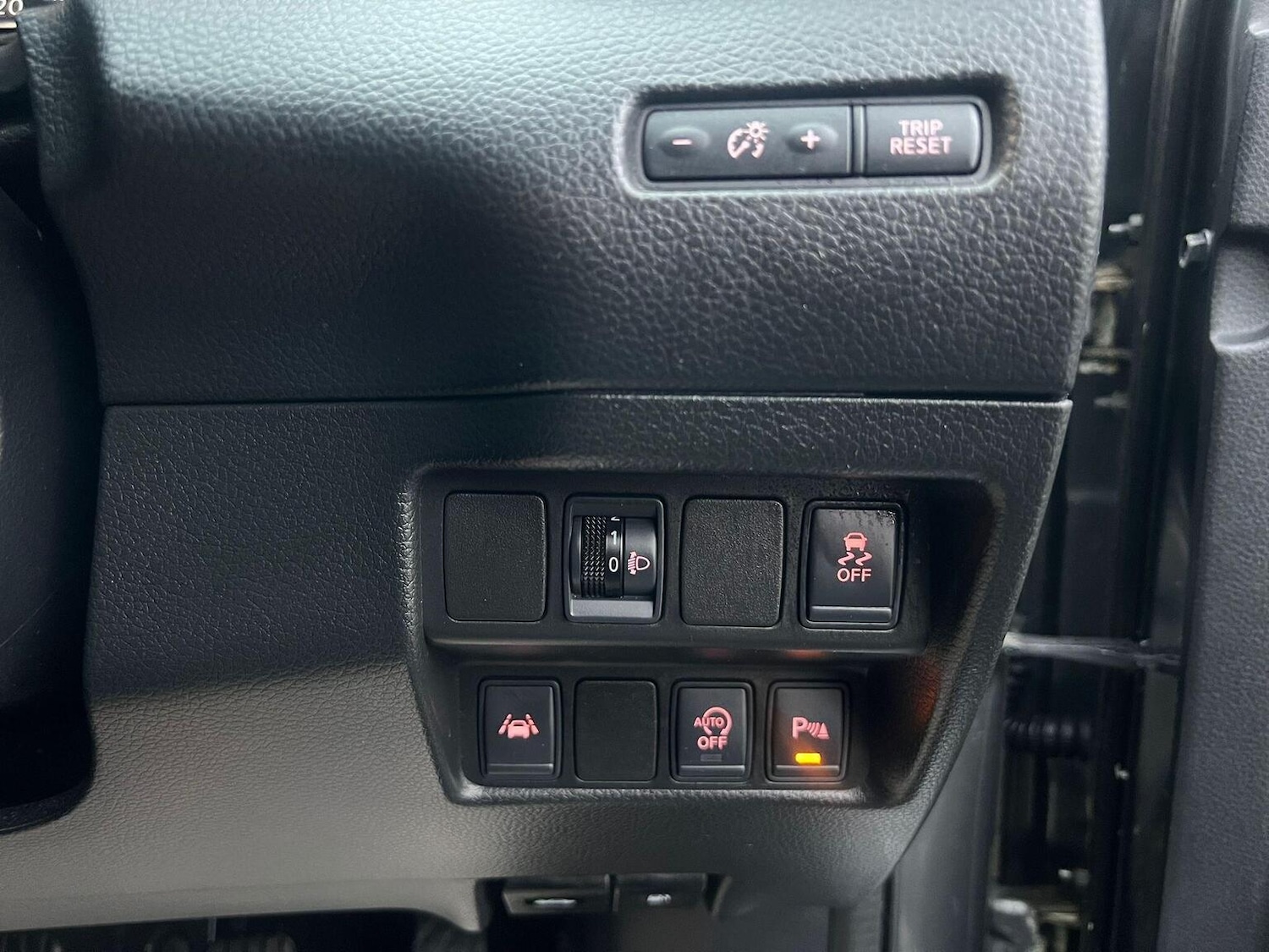 Used Nissan Qashqai 2015 for sale - 77038911: Photo 28