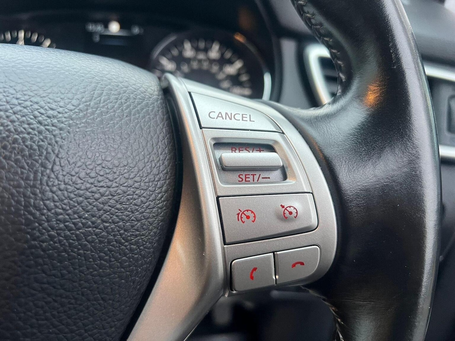 Used Nissan Qashqai 2015 for sale - 77038911: Photo 30