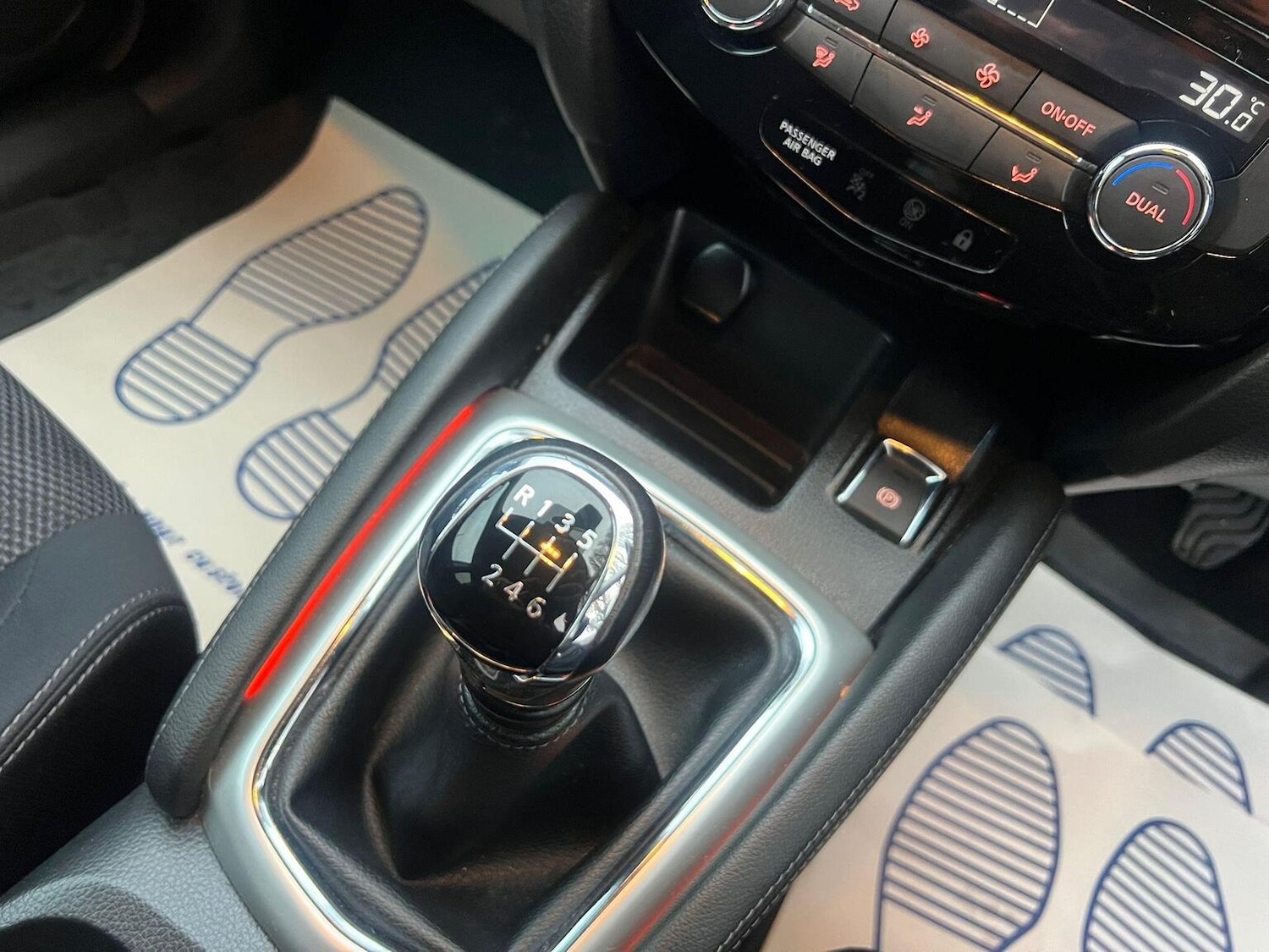 Used Nissan Qashqai 2015 for sale - 77038911: Photo 33