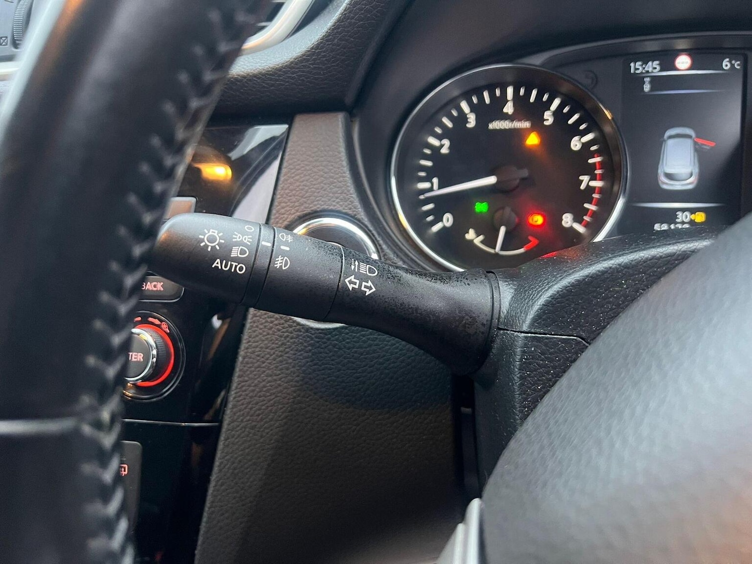 Used Nissan Qashqai 2015 for sale - 77038911: Photo 34