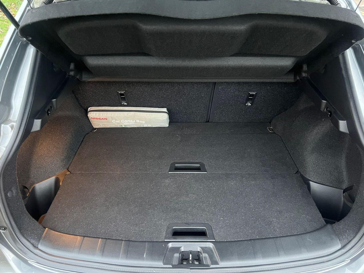 Used Nissan Qashqai 2015 for sale - 77038911: Photo 37