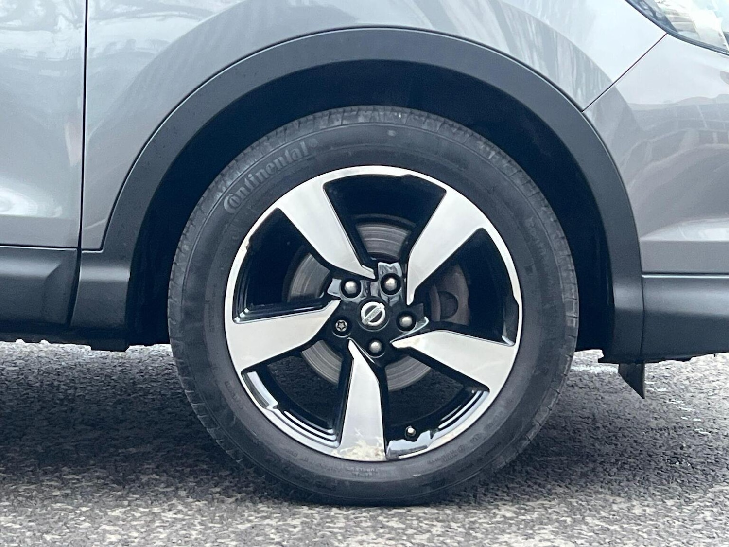 Used Nissan Qashqai 2015 for sale - 77038911: Photo 40