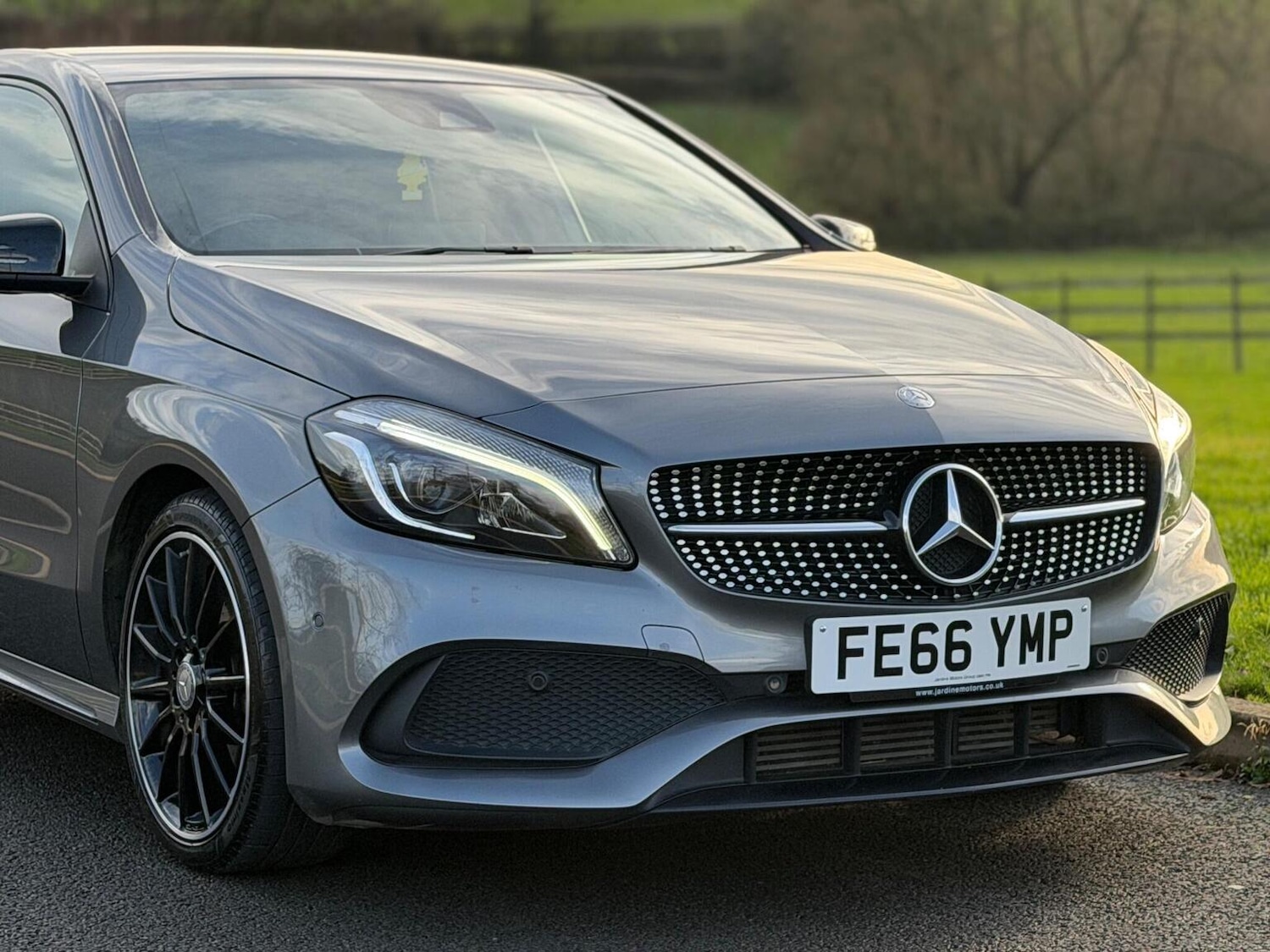 Used Mercedes-Benz A-Class 2016 for sale - 77003408: Photo 10