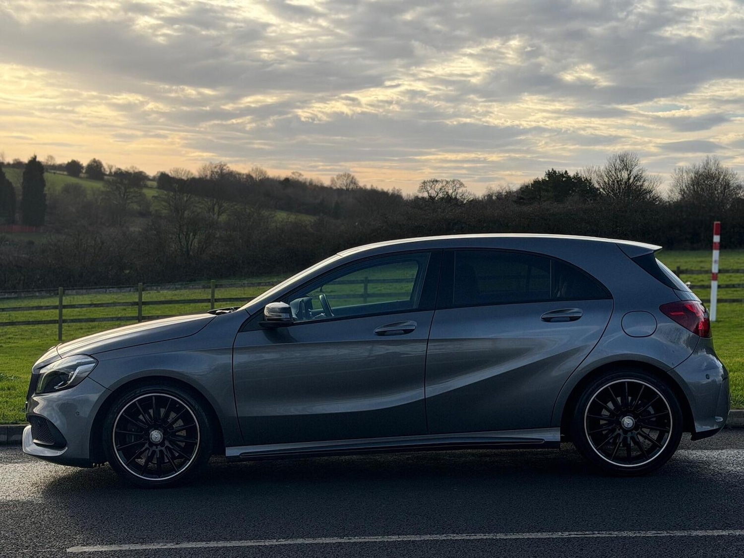 Used Mercedes-Benz A-Class 2016 for sale - 77003408: Photo 15