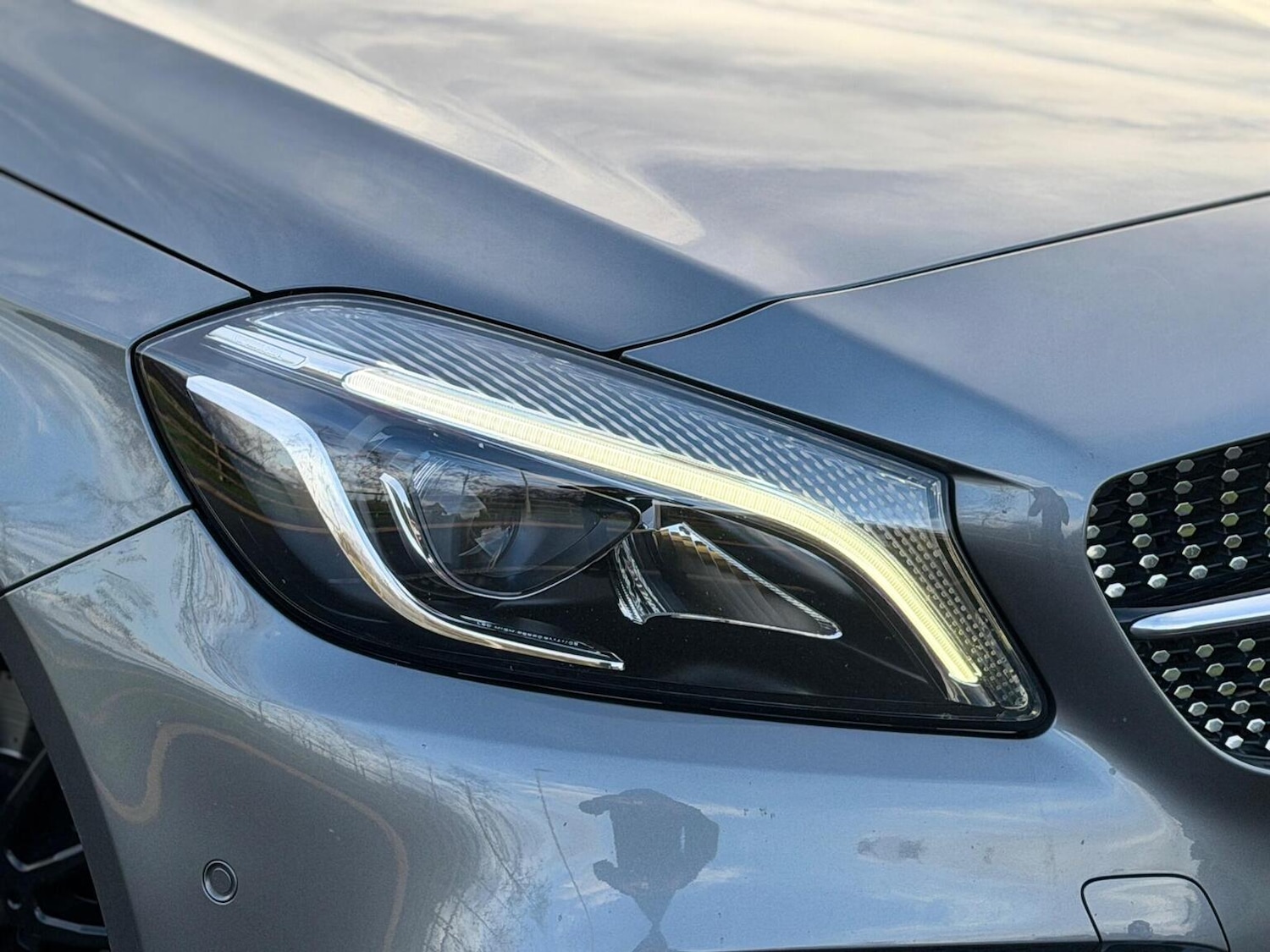 Used Mercedes-Benz A-Class 2016 for sale - 77003408: Photo 18