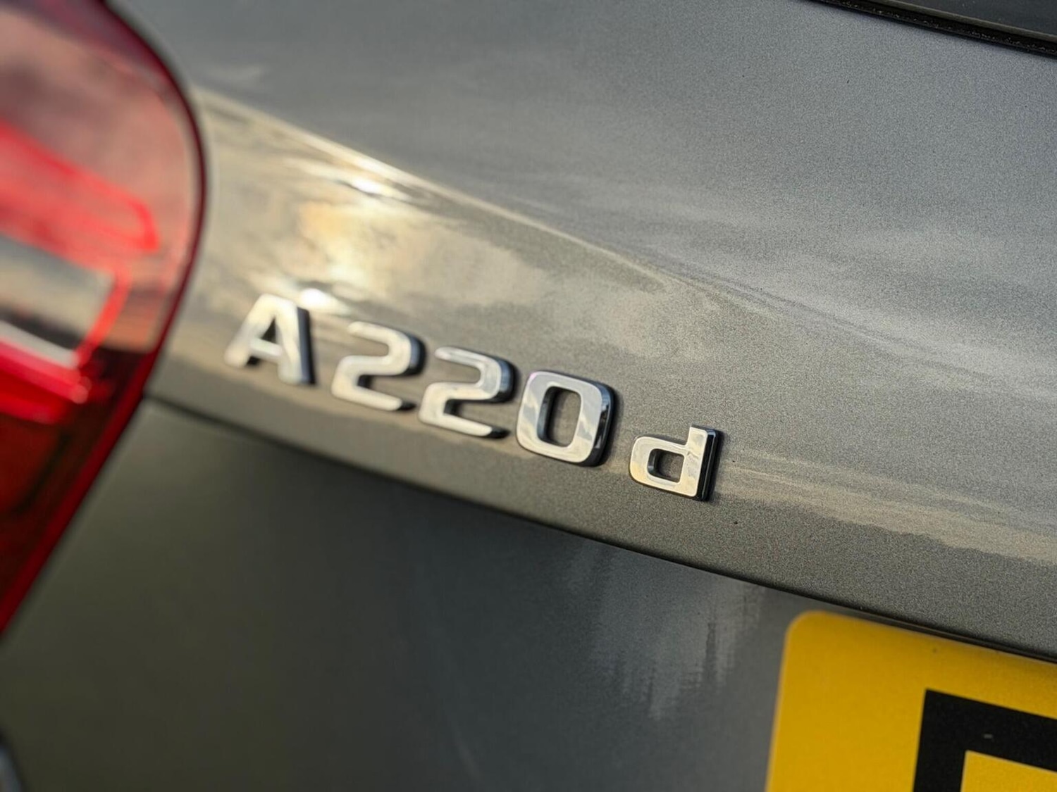 Used Mercedes-Benz A-Class 2016 for sale - 77003408: Photo 19