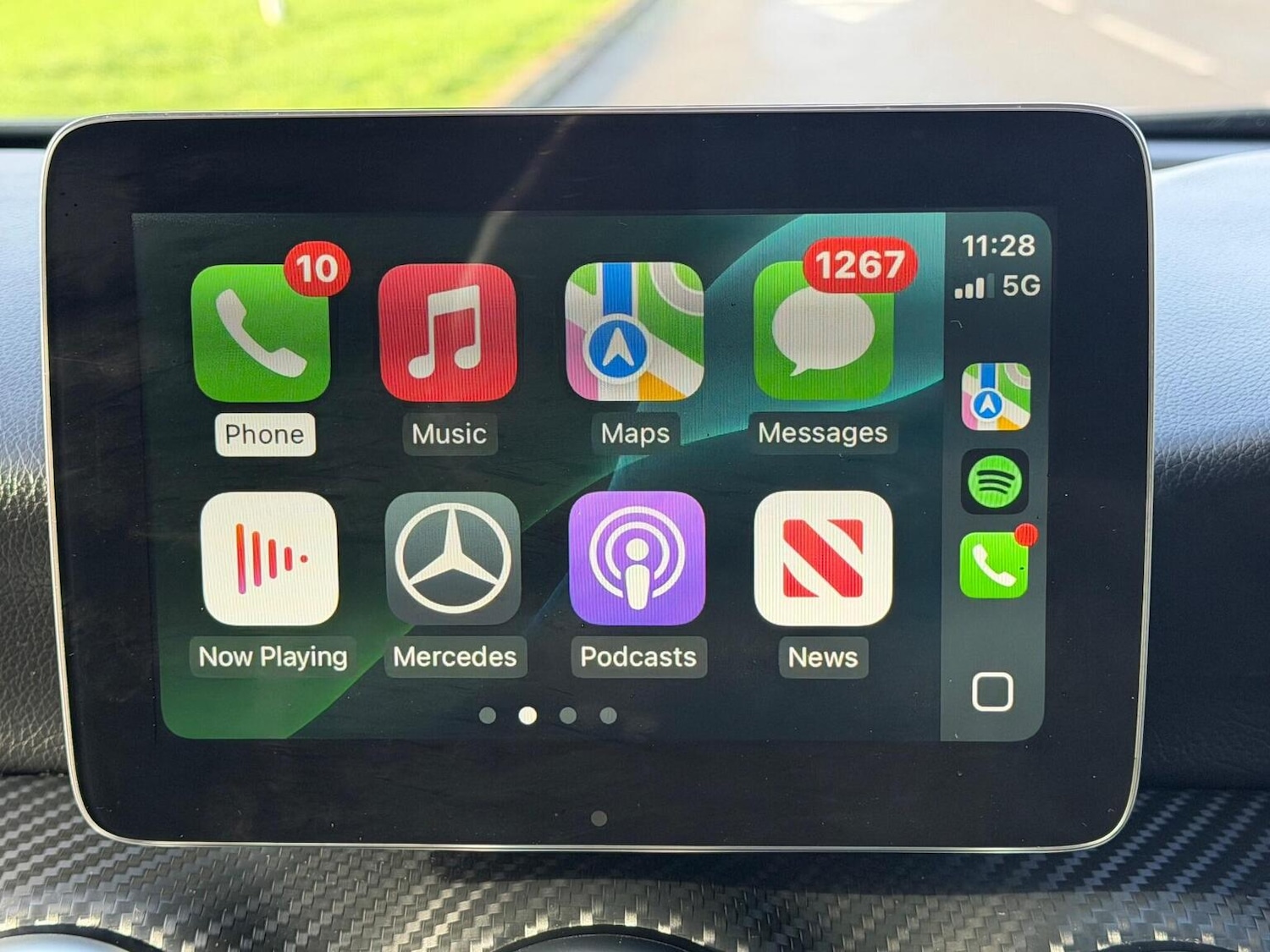 Used Mercedes-Benz A-Class 2016 for sale - 77003408: Photo 2