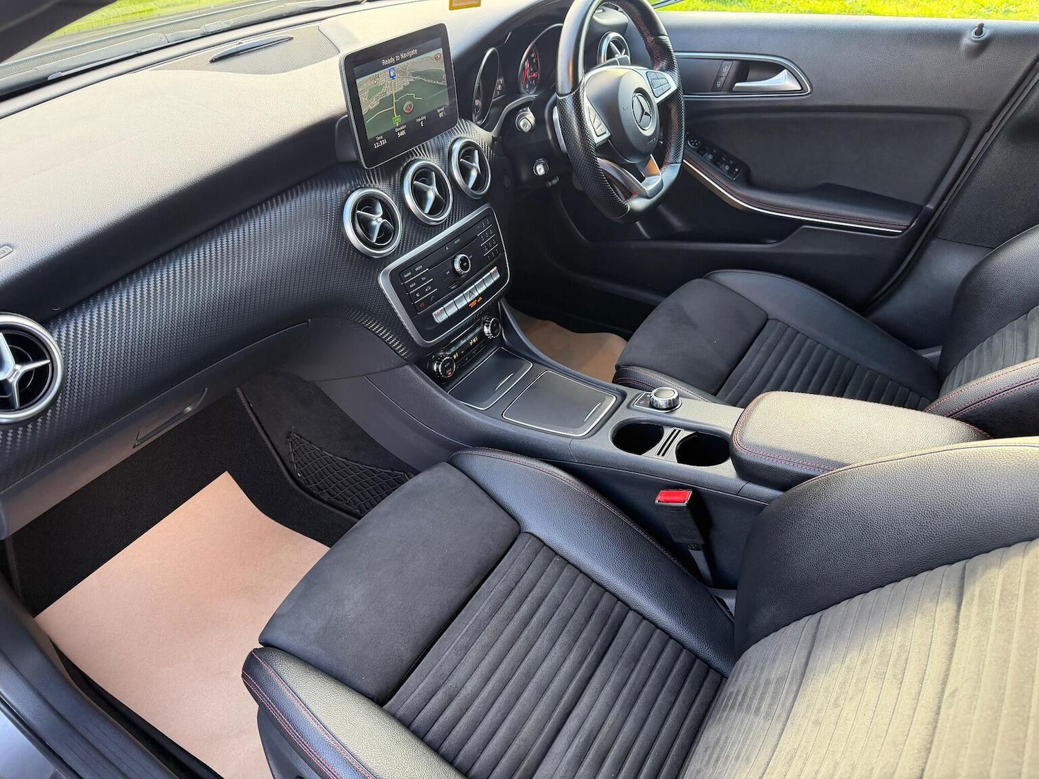 Used Mercedes-Benz A-Class 2016 for sale - 77003408: Photo 21