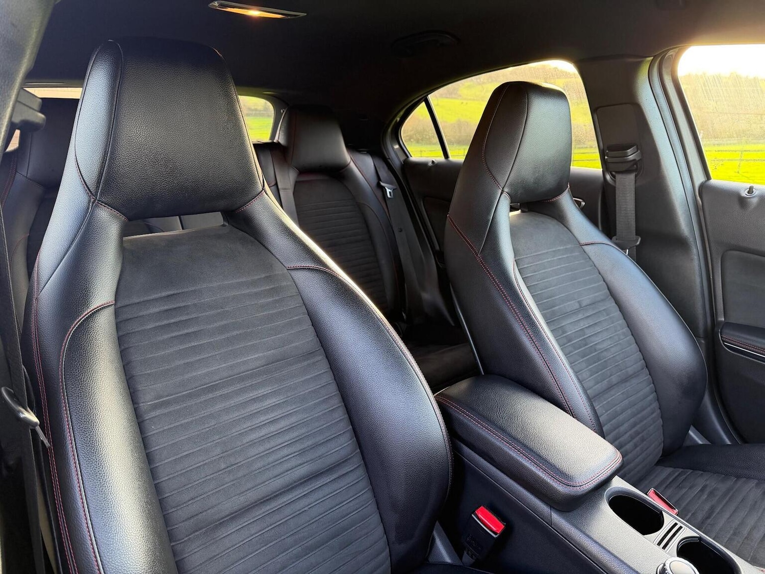 Used Mercedes-Benz A-Class 2016 for sale - 77003408: Photo 24