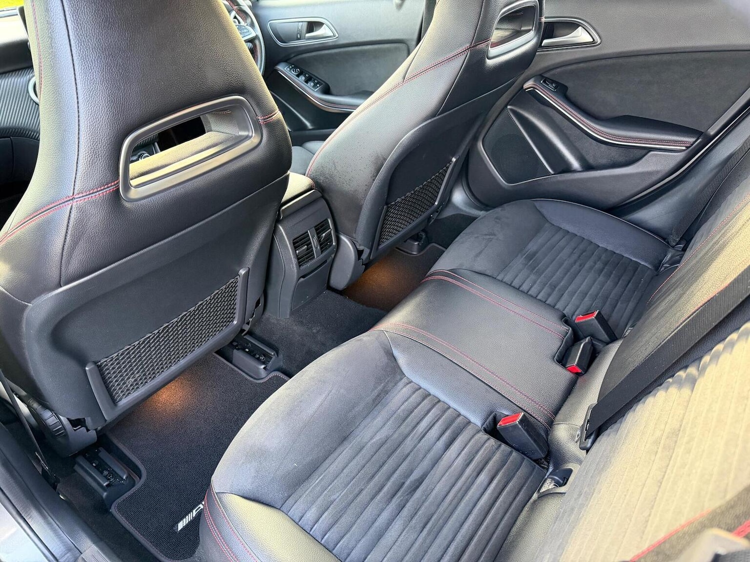 Used Mercedes-Benz A-Class 2016 for sale - 77003408: Photo 26