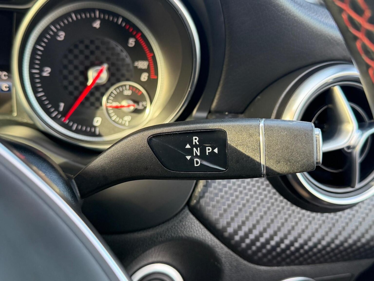 Used Mercedes-Benz A-Class 2016 for sale - 77003408: Photo 34