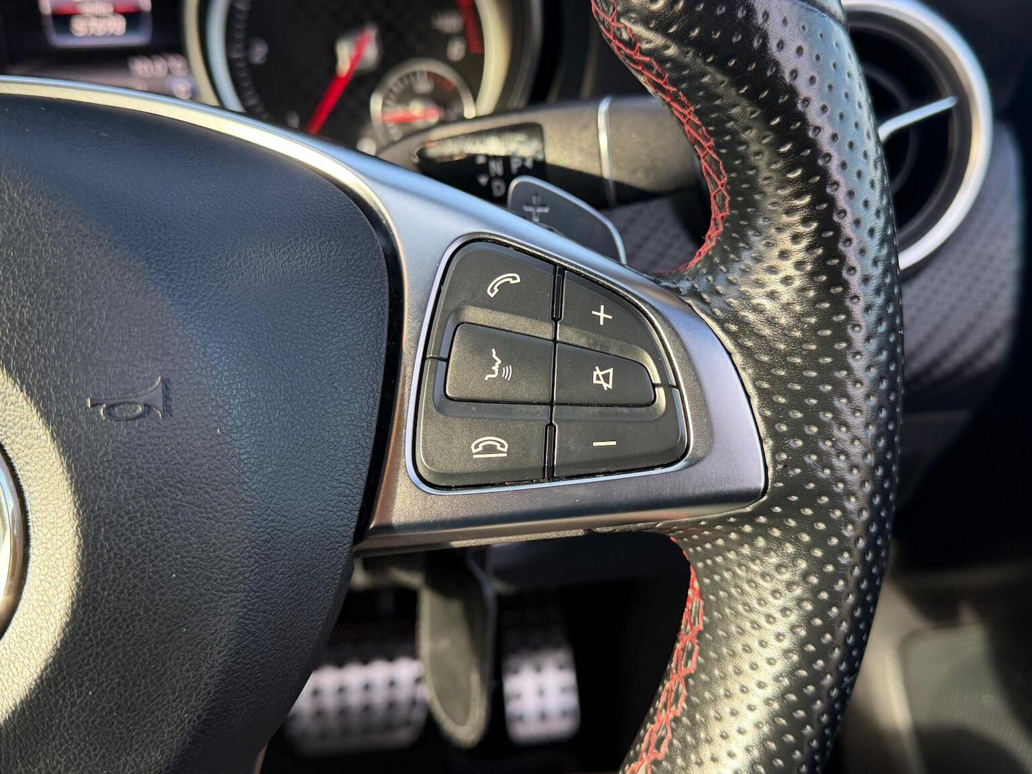 Used Mercedes-Benz A-Class 2016 for sale - 77003408: Photo 36