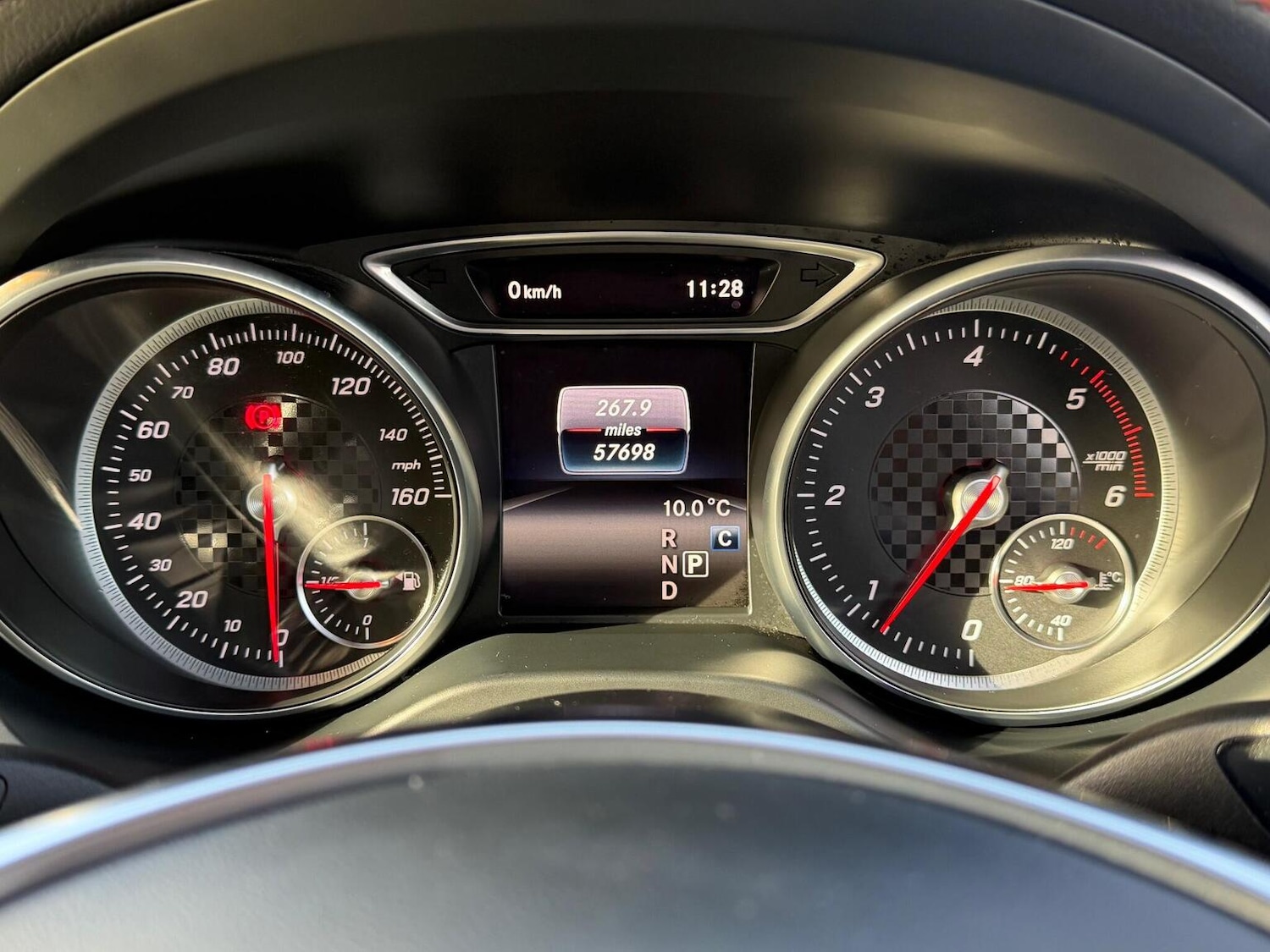 Used Mercedes-Benz A-Class 2016 for sale - 77003408: Photo 37