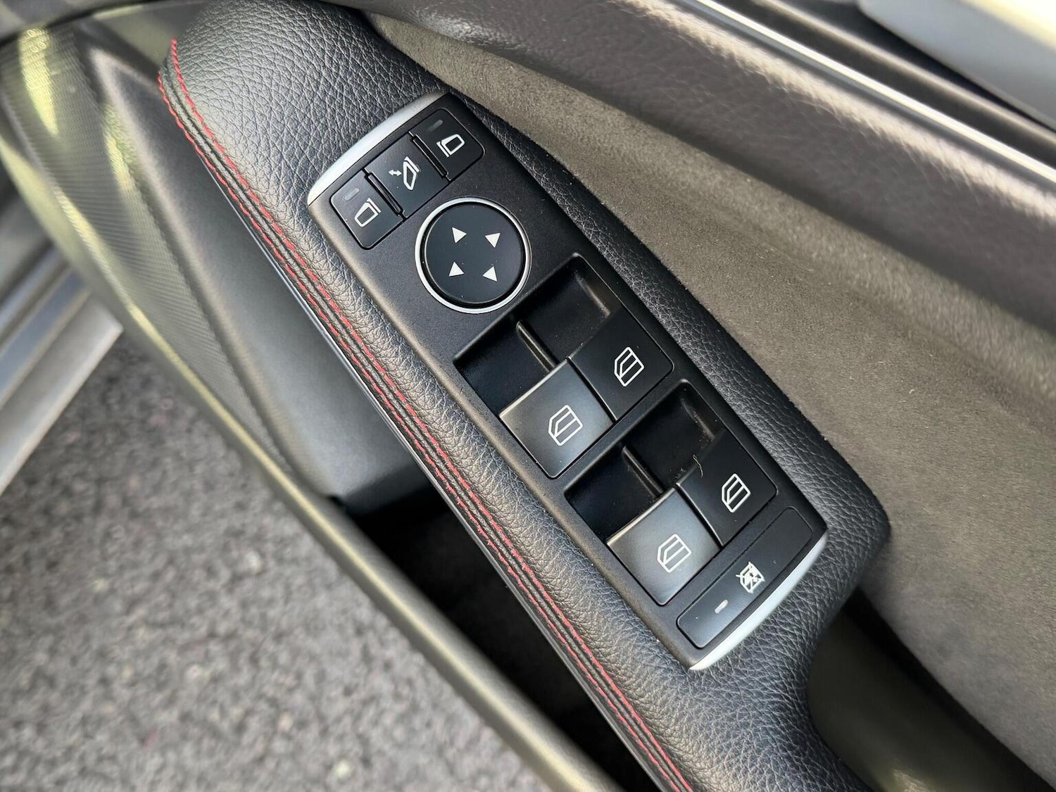 Used Mercedes-Benz A-Class 2016 for sale - 77003408: Photo 40